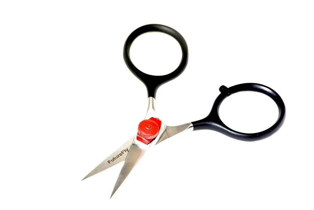 FF Razor Scissors