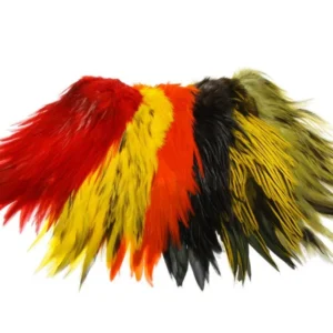 FF Rooster Saddle