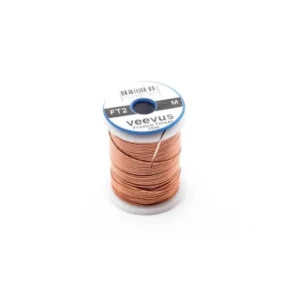 FlyCo VEEVUS FRENCH OVAL TINSEL