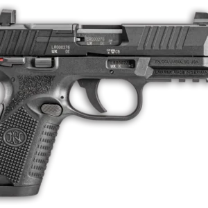 FN 502 T BLK - 22LR