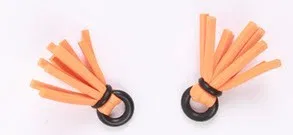 Foam Strike Indicator
