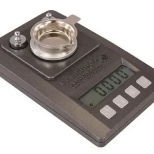 Frankford Arsenal Plantinum Series Precision Scale
