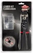 Fusion19 Leader Kit Fluorocarbon