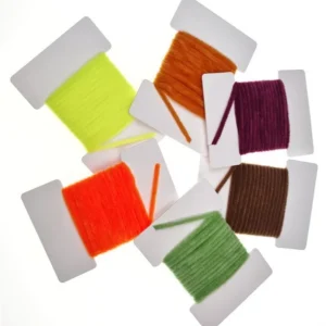 FutureFly Round Chenille
