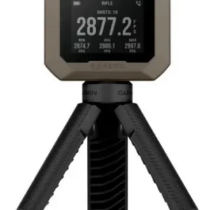 GARMIN Xero® C1 Pro Chronograph