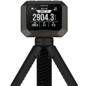 GARMIN Xero® C2 Chronograph