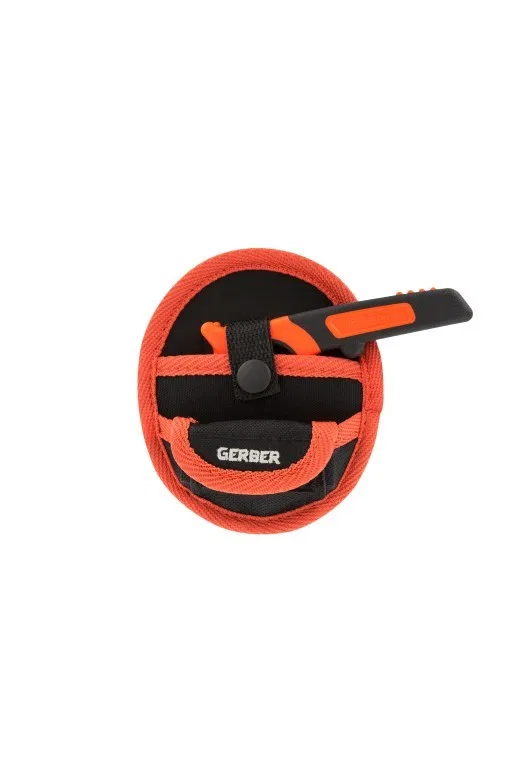 Gerber Vital Zip Kniv/Bukåpner, Totallengde 14cm, 82g – bilde 3