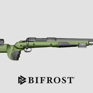 GRS BIFROST Browning X-Bolt SA Grønn