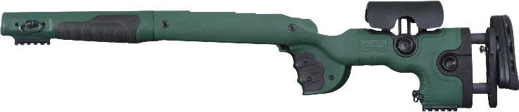 GRS Bifrost Tikka T1 X Green – bilde 4