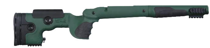 GRS Bifrost Tikka T1 X Green – bilde 3