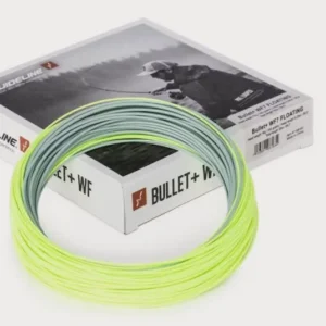 Guideline Bullet + WF
