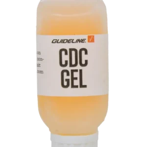 Guideline CDC Gel