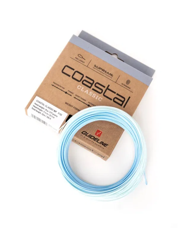 Guideline Coastal Classic