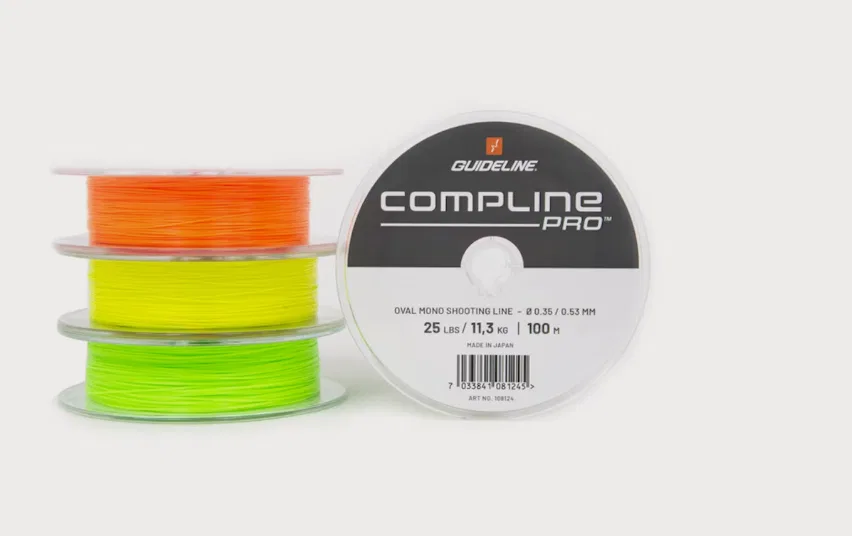 Guideline Compline PRO 100m