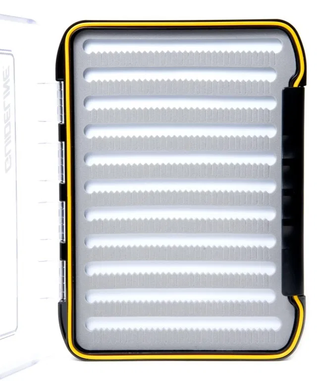 Guideline Double Side Stillwater Flybox – bilde 2