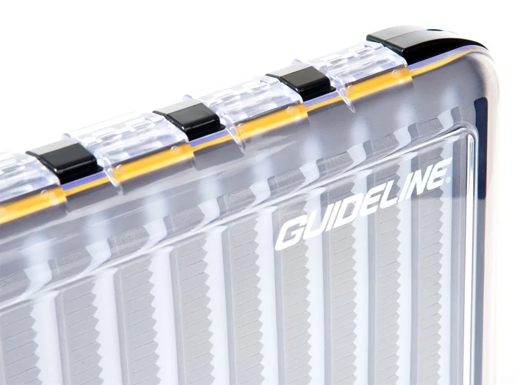 Guideline Double Side Stillwater Flybox