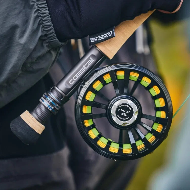 Guideline Halo Black Stealth – bilde 4