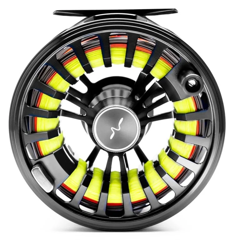 Guideline Halo Black Stealth – bilde 2
