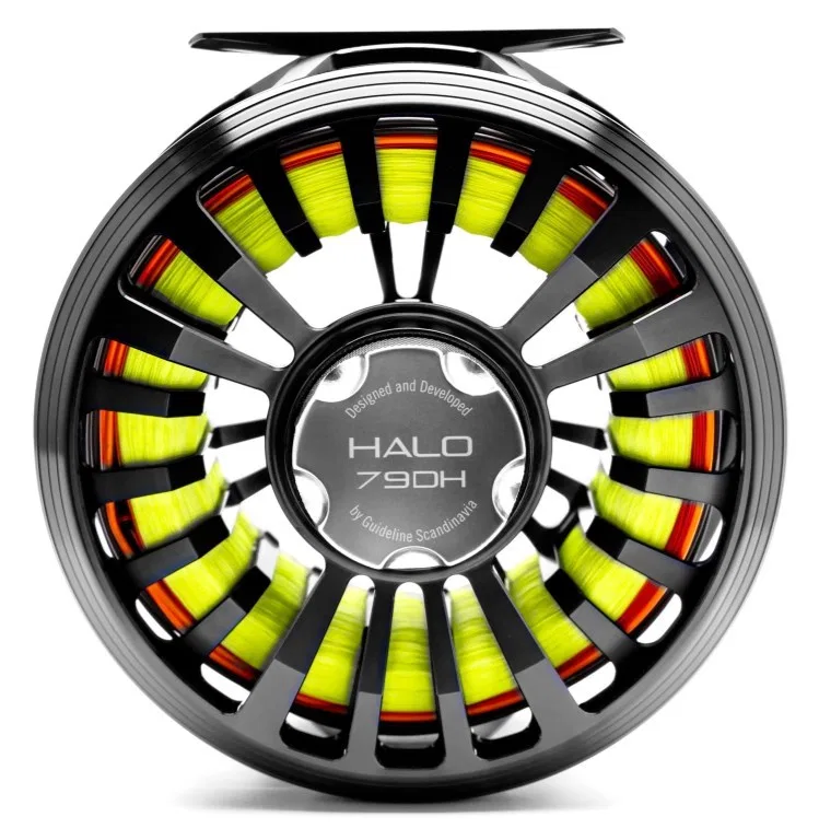 Guideline Halo Black Stealth – bilde 3