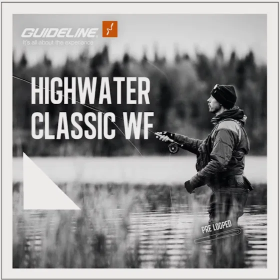 Guideline High Water Classic WF