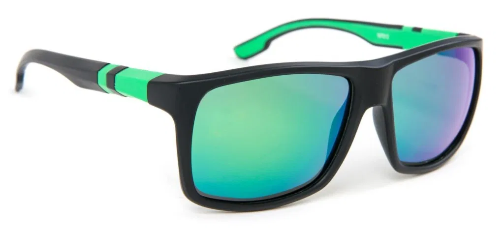 Guideline LPX Sunglasses - Grey Lens