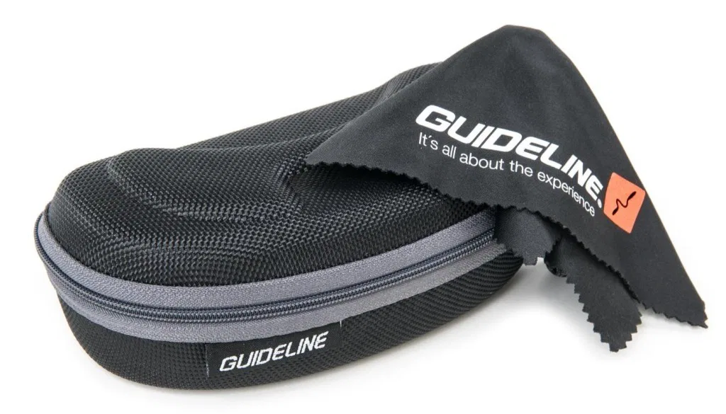 Guideline LPX Sunglasses - Grey Lens – bilde 4