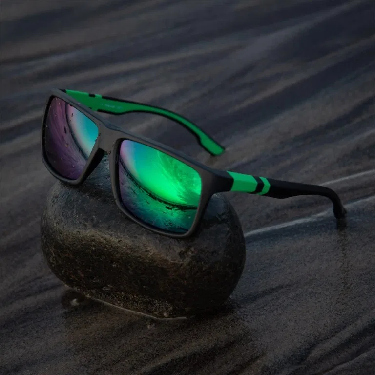 Guideline LPX Sunglasses - Grey Lens – bilde 3