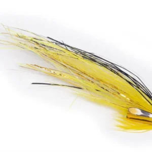 Guideline SG's Black & Yellow Flashwing
