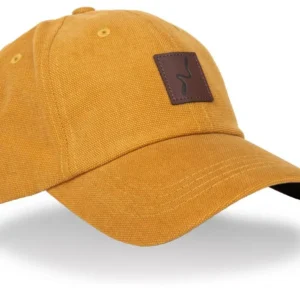 Guideline The Snake Cap – Caramel