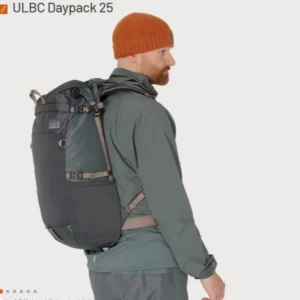 Guideline ULBC Daypack 25
