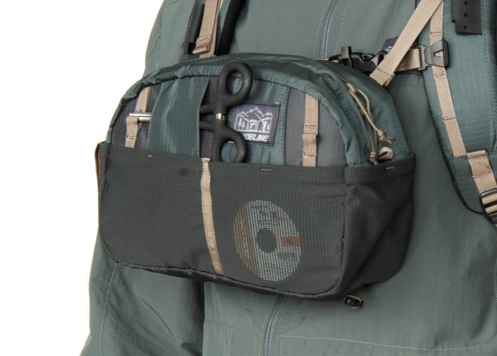 Guideline ULBC Waistbag 3 – bilde 5