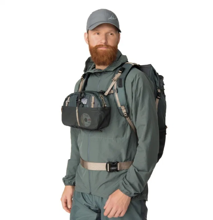 Guideline ULBC Waistbag 3 – bilde 3