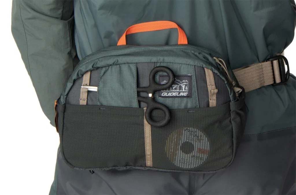 Guideline ULBC Waistbag 3 – bilde 4