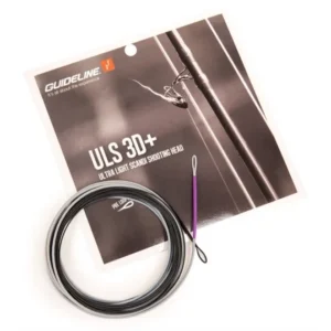 Guideline ULS 3D+ Ultra Light Scandi