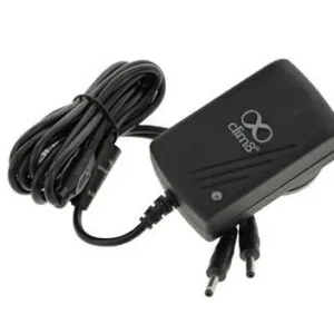HÄRKILA CLIM8 dual charger