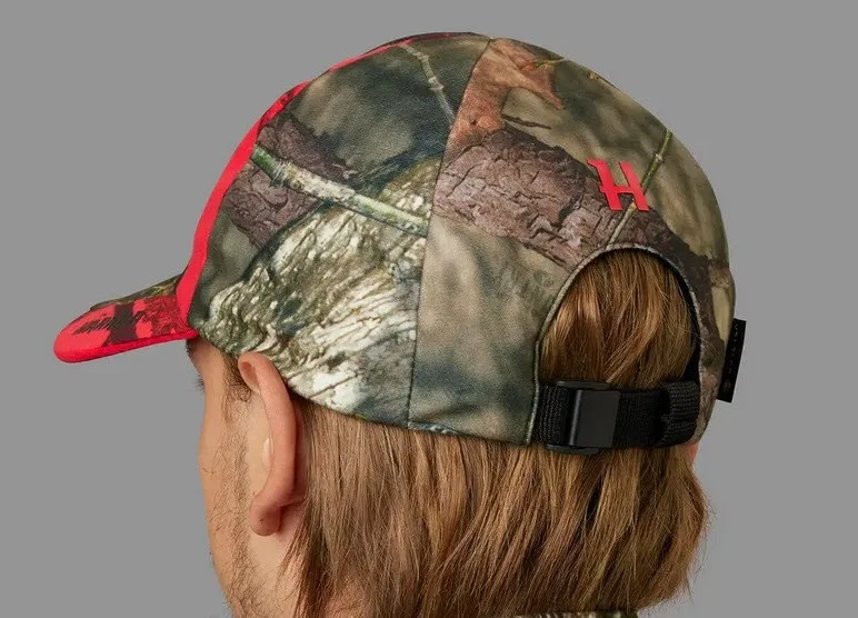 Härkila Moose Hunter 2.0 GTX cap – bilde 4
