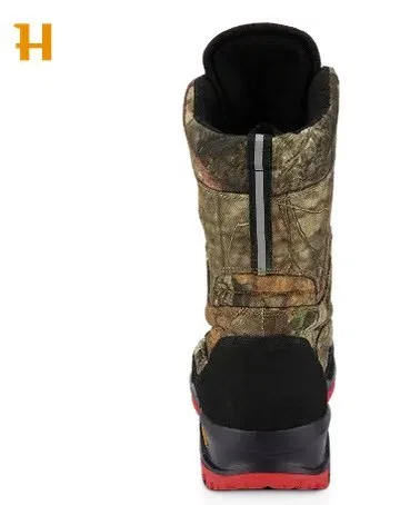 Härkila Moose Hunter GTX støvler – bilde 5