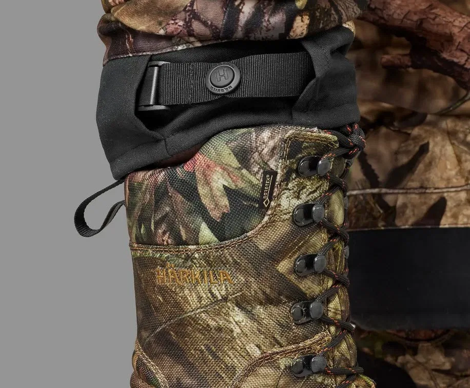 Härkila Moose Hunter GTX støvler – bilde 3