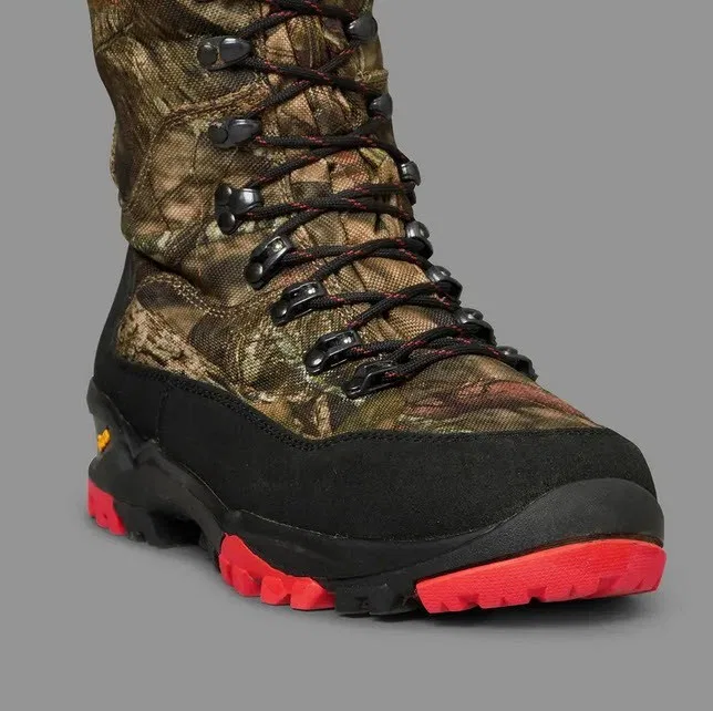 Härkila Moose Hunter GTX støvler – bilde 4