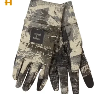 Härkila Mountain Hunter Expedition Fleece Hansker
