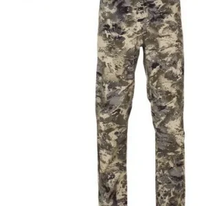 Härkila Mountain Hunter Expedition HWS Packable trousers AXIS MSP®