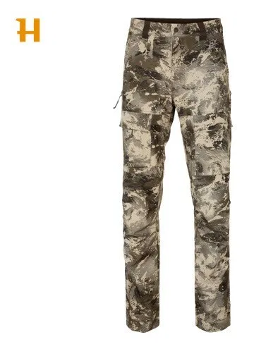 HÄRKILA Mountain Hunter Expedition light trousers