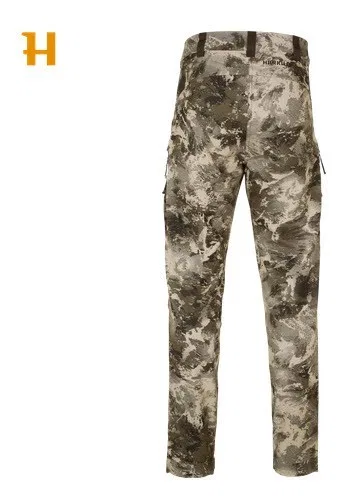 HÄRKILA Mountain Hunter Expedition light trousers – bilde 7