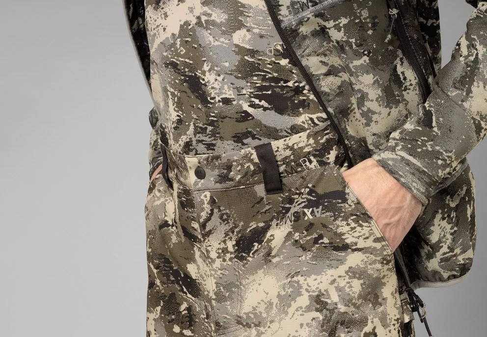 HÄRKILA Mountain Hunter Expedition light trousers – bilde 2
