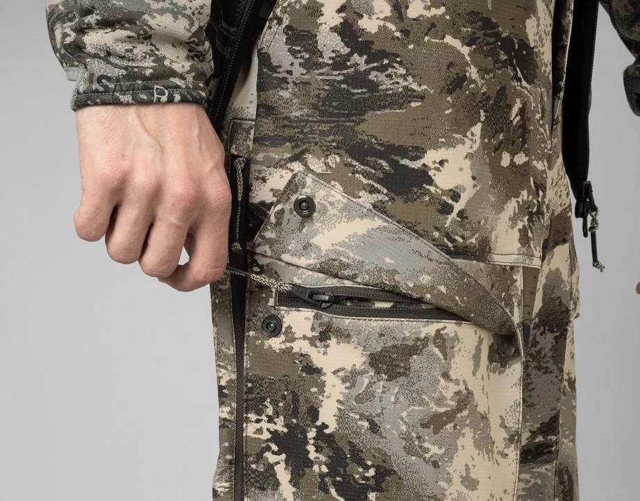 HÄRKILA Mountain Hunter Expedition light trousers – bilde 11