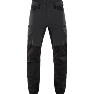 HÄRKILA Ragnar bukser Black/Grey