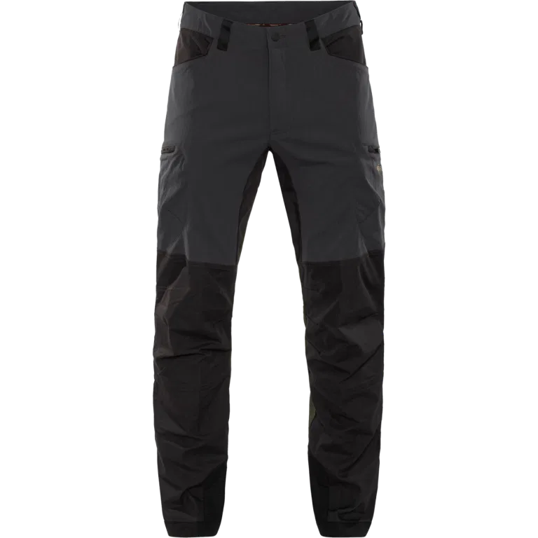 HÄRKILA Ragnar bukser Black/Grey