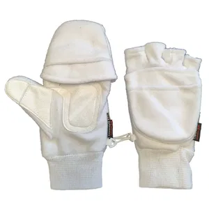 Haunter - Smart Heat Glove Hvit