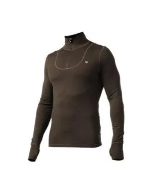 Haunter Merino 180 TN Overdel Høy Hals