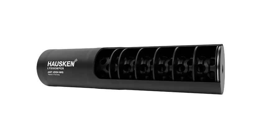 Hausken JAKT JD224 MKII